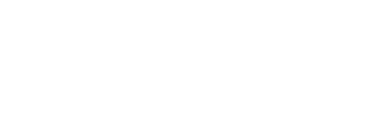 D&R Logo 3 - White