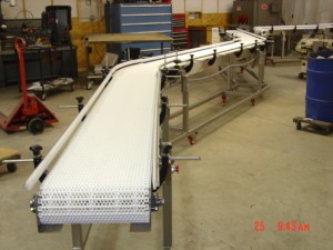 Conveyors 4