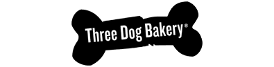 Three Dog Bakery Logo