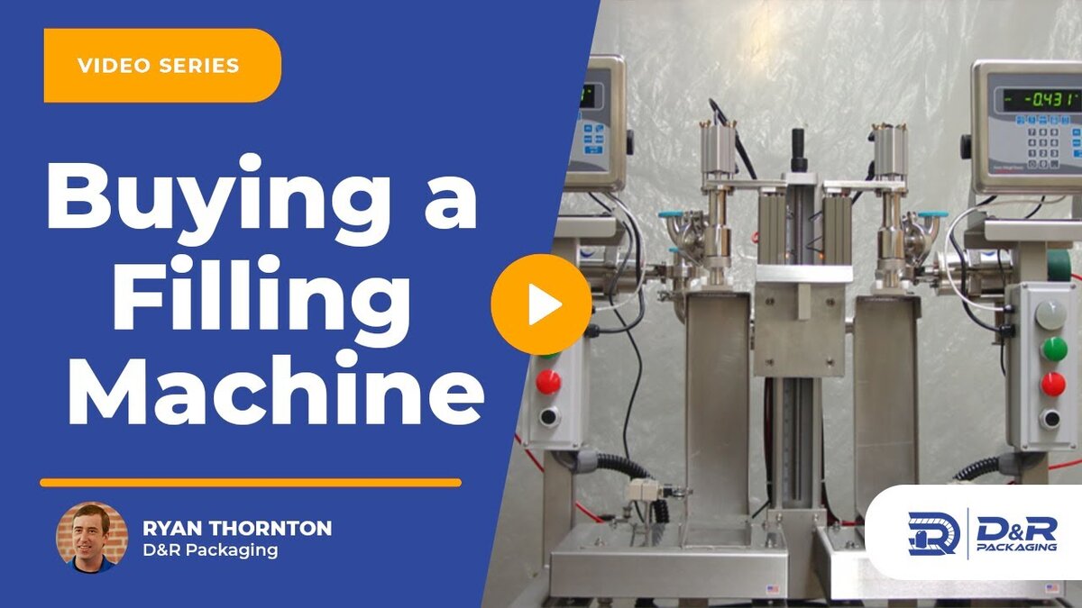 filling machine