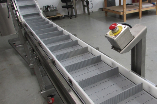 Conveyors Gallery