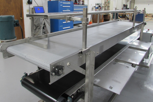 Conveyors Gallery