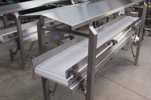 Conveyors Gallery