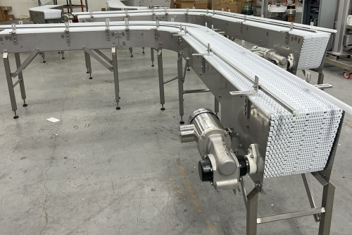 Conveyors Gallery