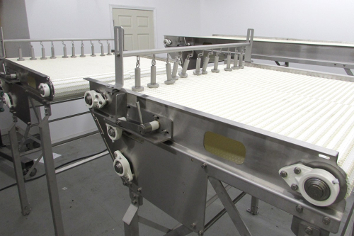 Conveyors Gallery